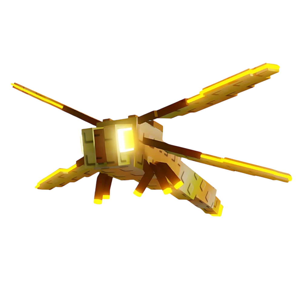Dragonfly
