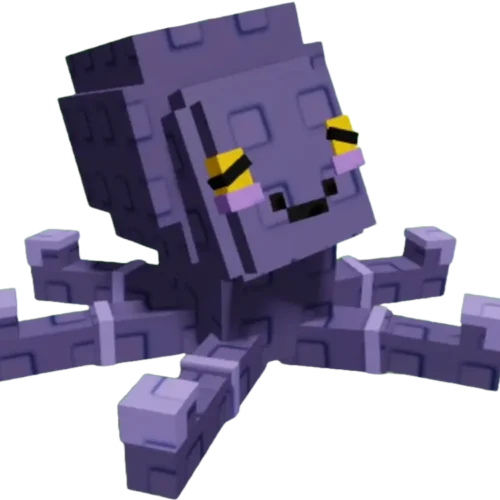 Mimic Octopus